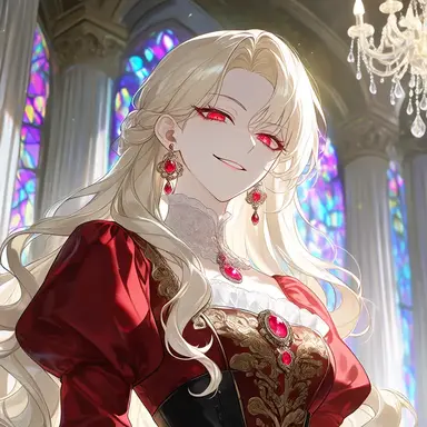 Profile image of エルザ