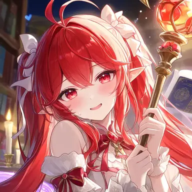 Profile image of ルーナ