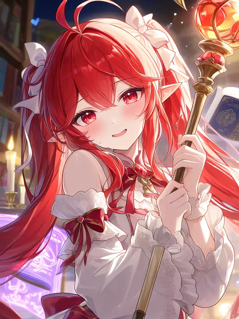 Dokuutubo의 最強の魔王は、強くてニューゲーム