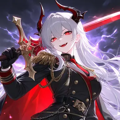 Profile image of ヴィオラ