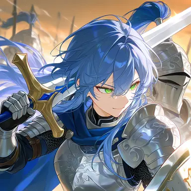 Profile image of レオナ