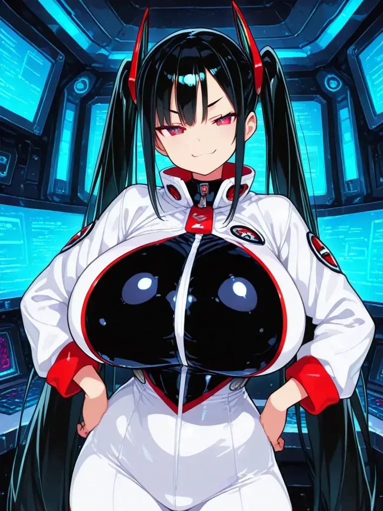 DottedStar8151의 宇宙人達にさらわれるやつみたいなやつ。