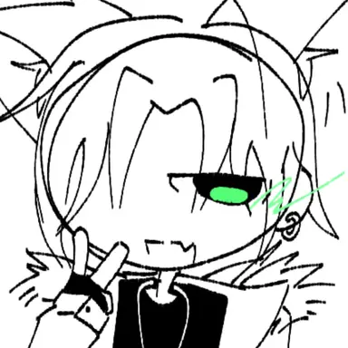Profile image of Werewolf