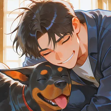 Profile image of 侑人