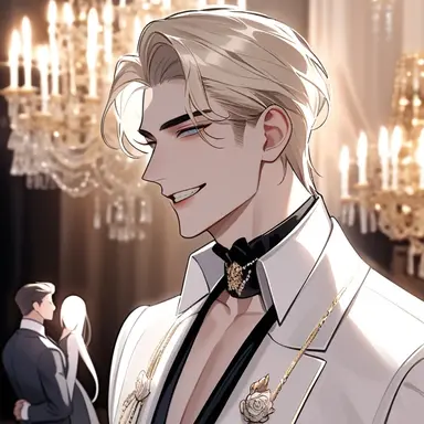 Profile image of アラン・シュフォール