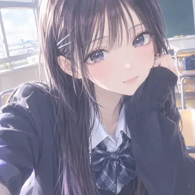 Profile image of Female Student
