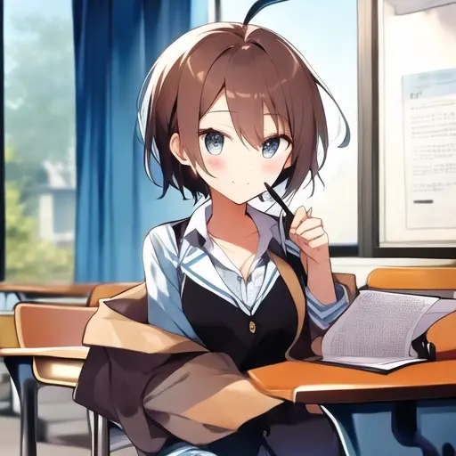 AcidicFile1670의 エロい少女