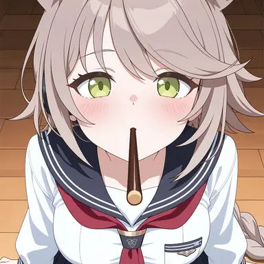 Profile image of Maren
