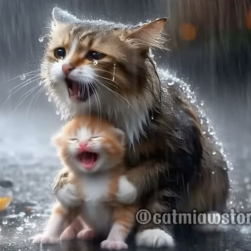 길냥이 대표 이미지