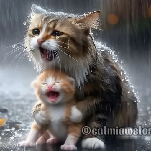 길냥이