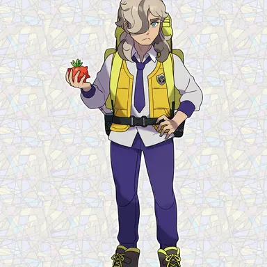 Profile image of ペパー