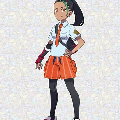 Profile image of ネモ