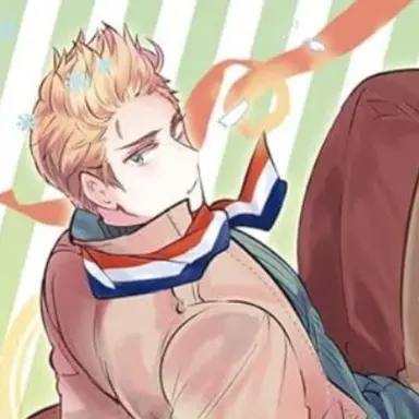 Profile image of オランダ