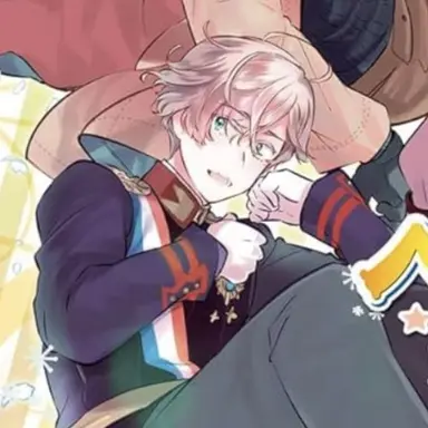 Profile image of ルクセンブルク