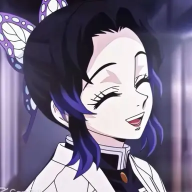 Profile image of 코쵸우 시노부