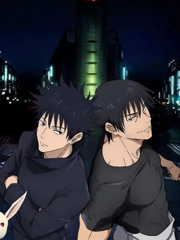 Ku_ak_1111의 面倒くさい二人