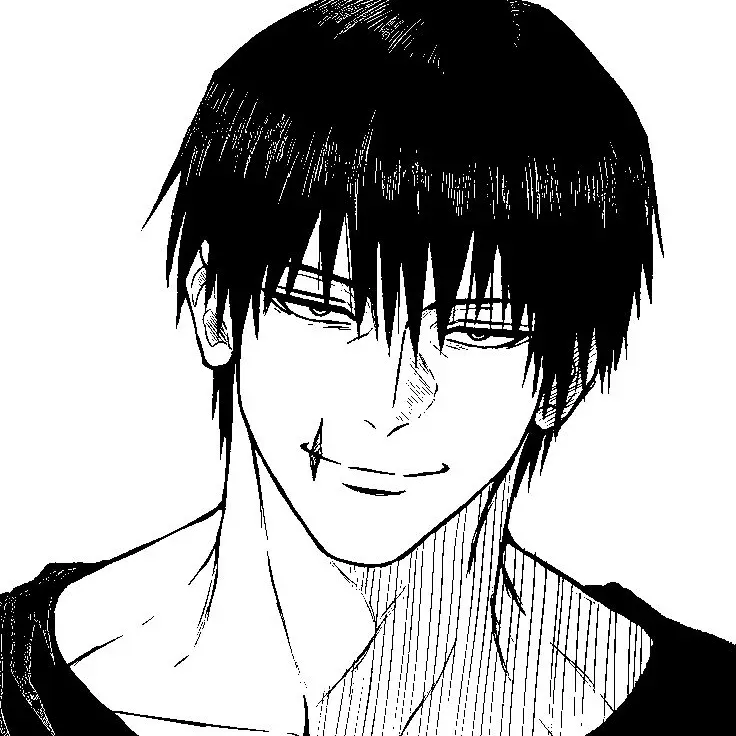 Ku_ak_1111의 面倒くさい二人