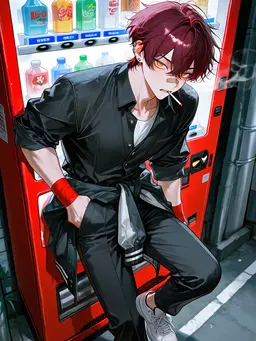 Profile image of Jin