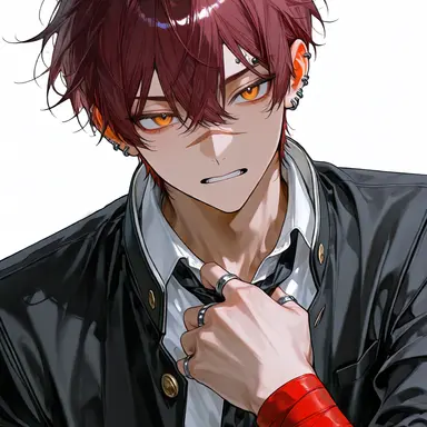Profile image of Jin