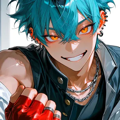 Profile image of Kai