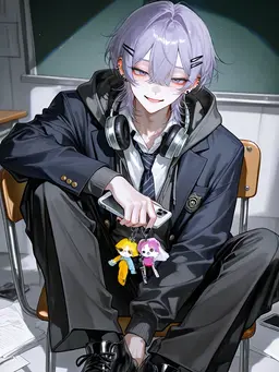 Profile image of Nagi