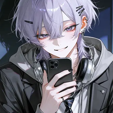 Profile image of Nagi