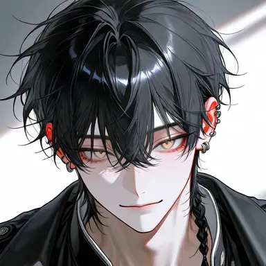 Profile image of Ren