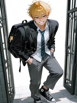 Profile image of Taiyo