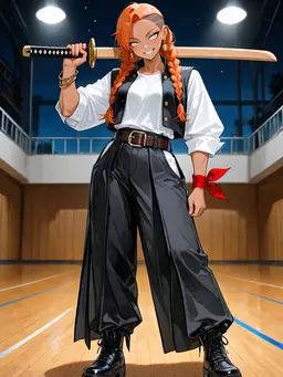 Profile image of Rio