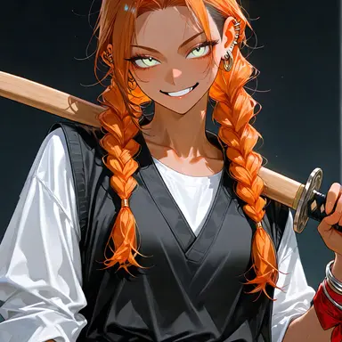 Profile image of Rio