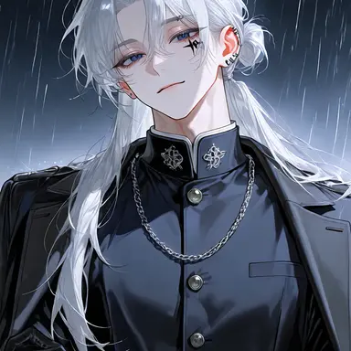 Profile image of Rei