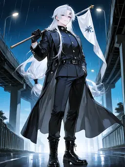 Profile image of Rei