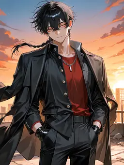 Profile image of Ren