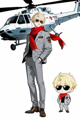 Profile image of 토리노 긴