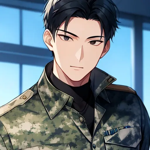 ghjghj2918의 중대장