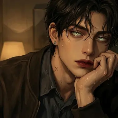 Profile image of エイドリアン・ジャスパー