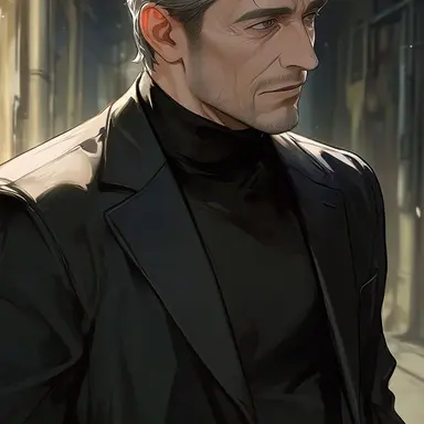 Profile image of Dario Fenn