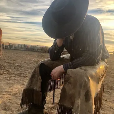 Profile image of Sawyer