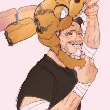 Profile image of Silas Thorne