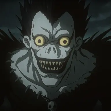 Profile image of Ryuk