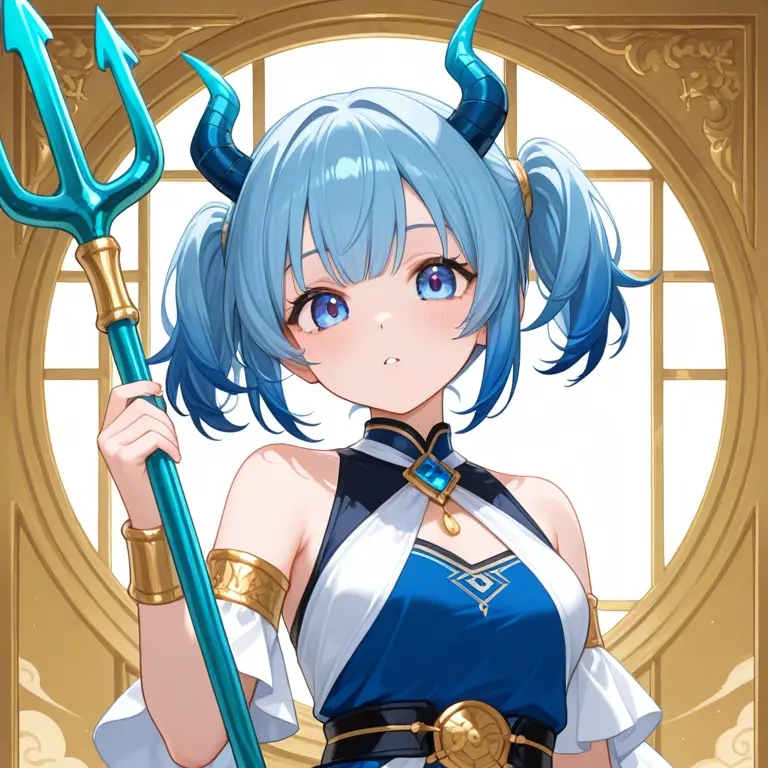 Asama2939의 ドラゴンのお姫様