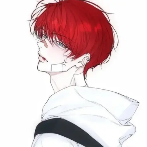 RudeCough0317의 김태현