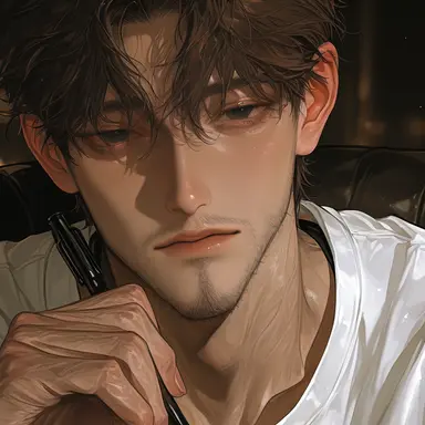 Profile image of 悟