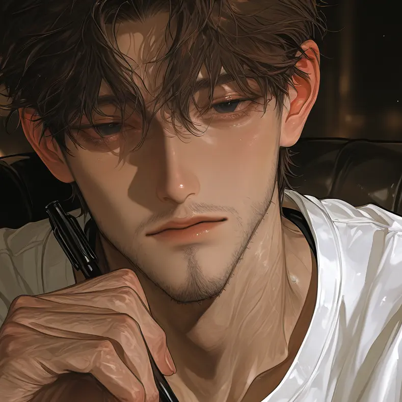 MellowMeno7642의 子供扱いしないで