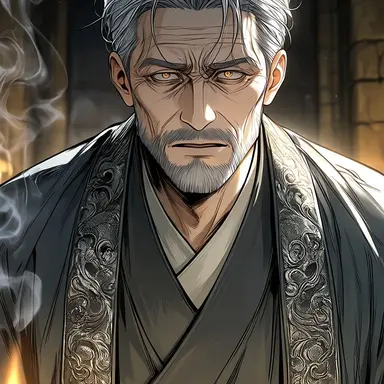 Profile image of Orvyn