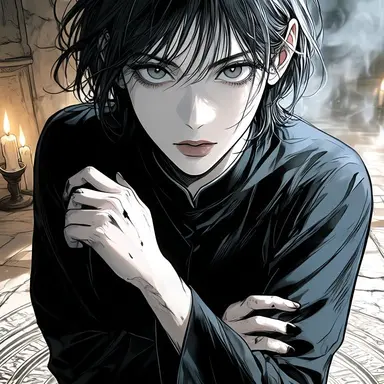 Profile image of Sable