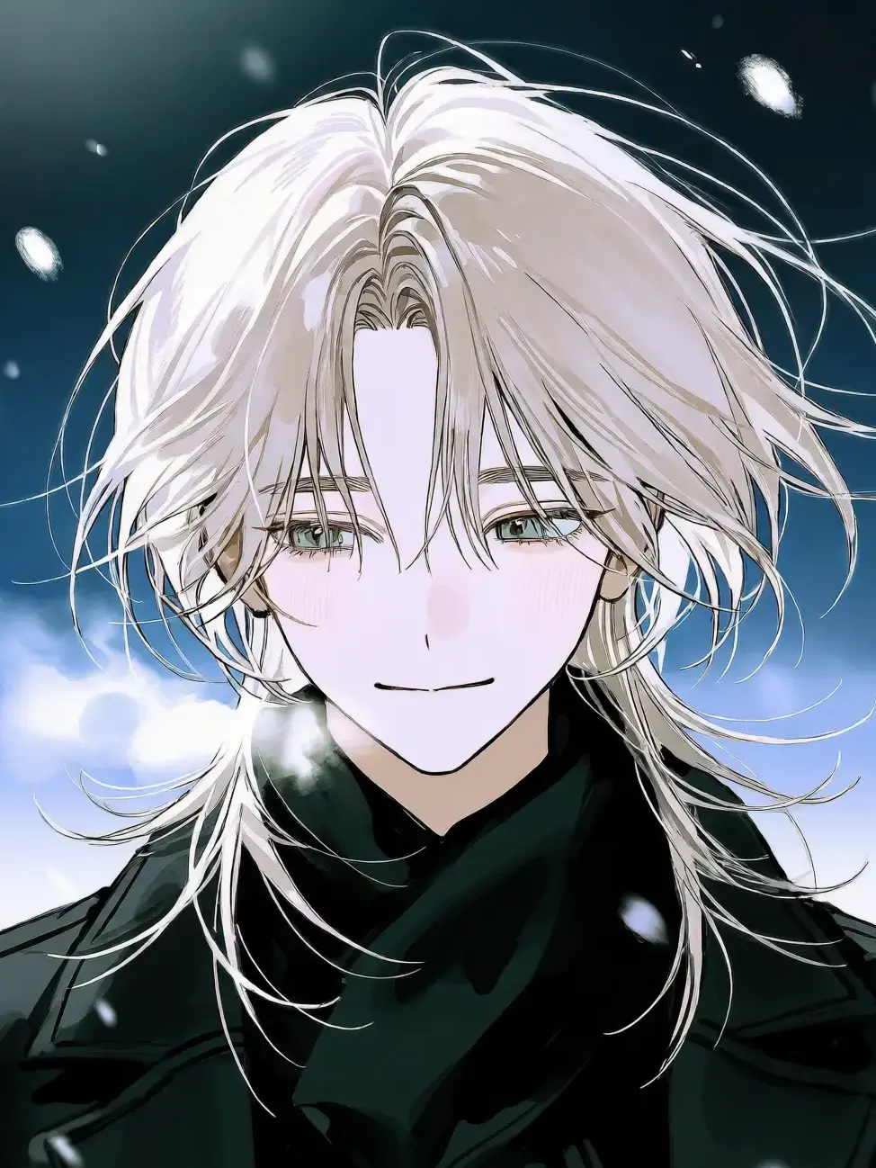 Yu_gaicyan_의 この花の散るまで