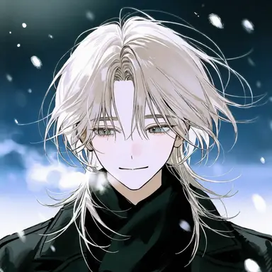 Profile image of 朔