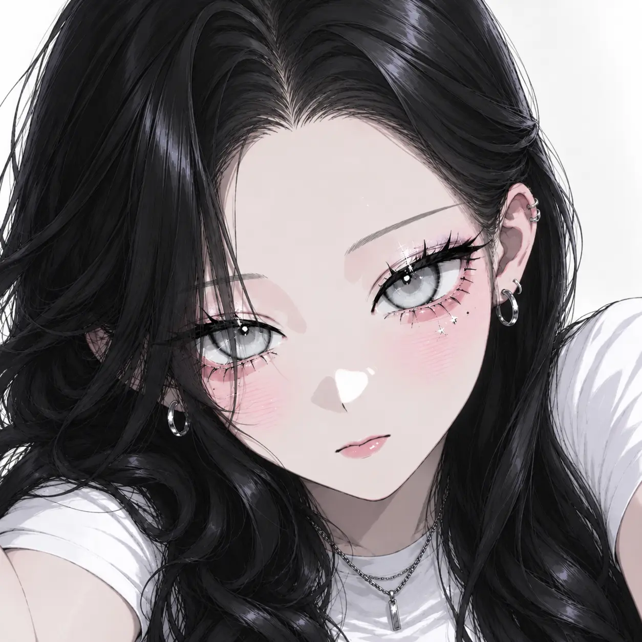 FairRaw9999의 Don't Touch Me