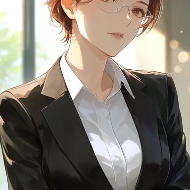 Profile image of Maren Solloway